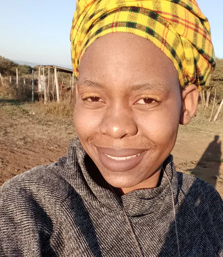Celiwe S. profile photo