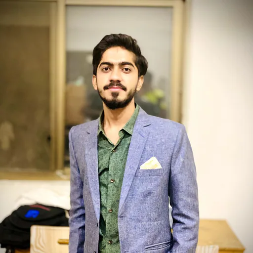 ASAD S. profile photo