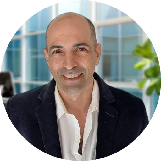Sergio A. profile photo