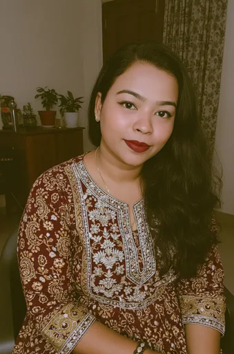 Aradhana P. profile photo