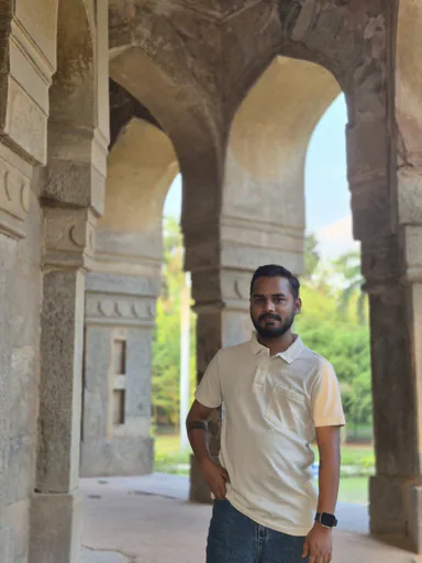 Animesh D. profile photo