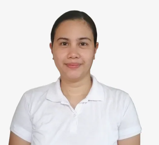 Mary F. — Senior 3D Visualizer from Philippines