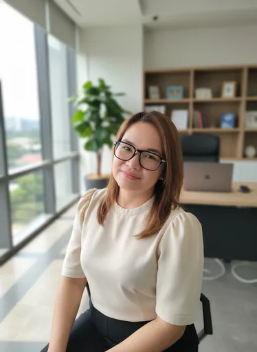 Jennifer D. — GoHighLevel CRM & Automation Specialist from Philippines