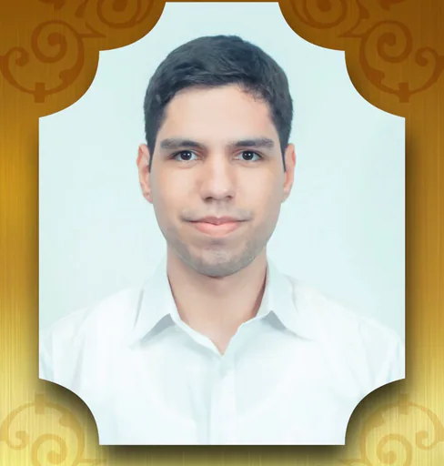 Talent Avatar