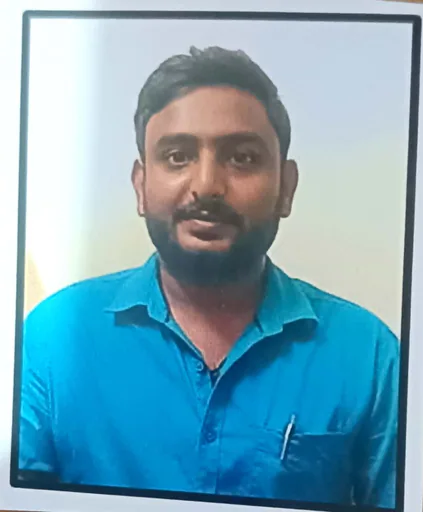 Karthik H. profile photo