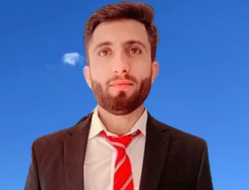 Fakhar A. profile photo