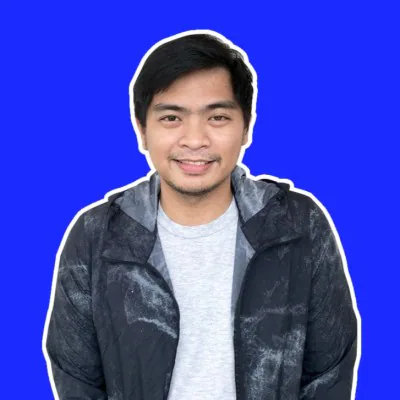 Christian M. — Senior Multimedia Designer from Philippines