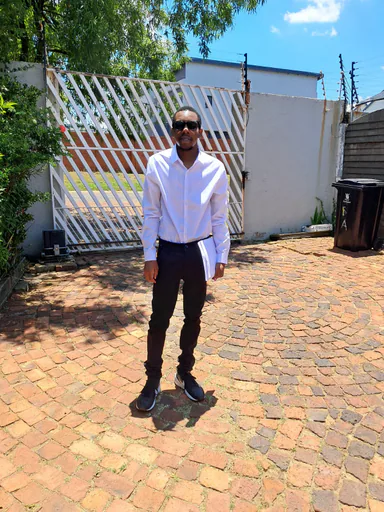 sonwabo B. profile photo
