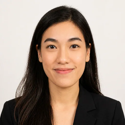 Krizza A. profile photo