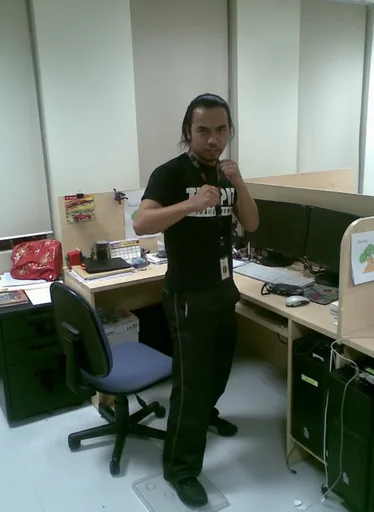 Rodolfo F. profile photo