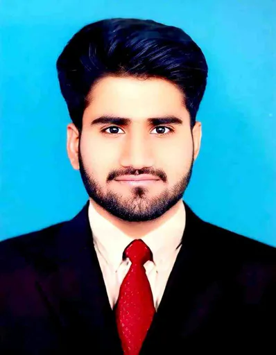 Muhammad A. profile photo