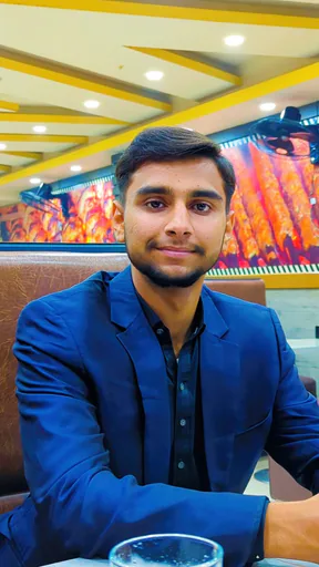Muhammad F. profile photo