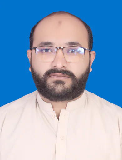 Ihtesham B. profile photo