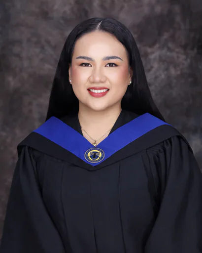 JENZEL R. profile photo