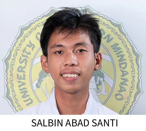 SALBIN A. profile photo