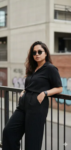 Pooja B. profile photo