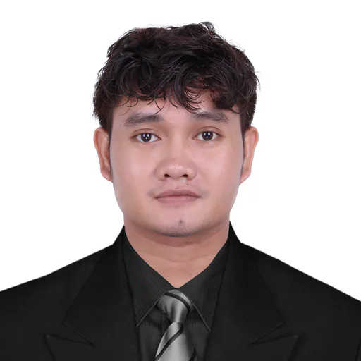 Photo of Deljhon M.