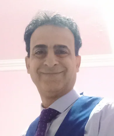 Waheed A. — Senior IT Project Manager from Egypt