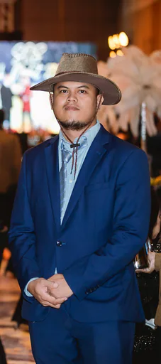 Jimande M. — Senior Customer Service and Operations Manager from Philippines