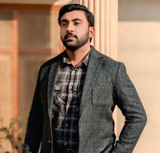 Umar F. profile photo