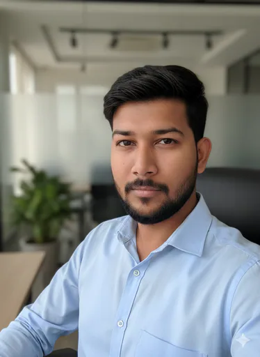 Md S. profile photo