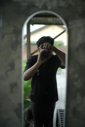 Fauzan A. — Mid-Level Photography and Videography Specialist from Indonesia
