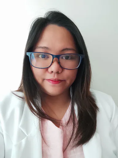Maria P. profile photo