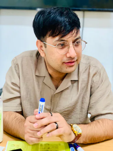 Nasir M. profile photo
