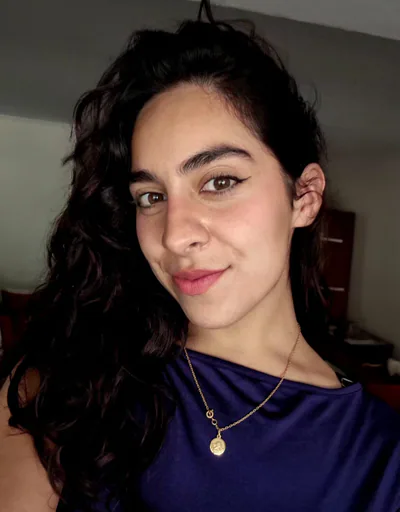 Guillermina M. profile photo