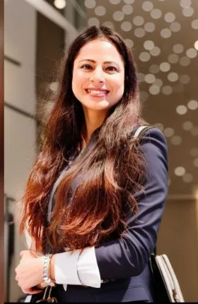 PARUL G. profile photo
