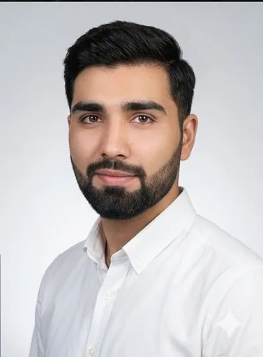 Farhan G. profile photo
