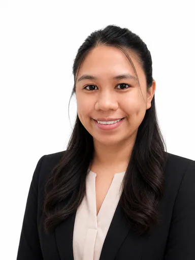 SHIELA B. profile photo