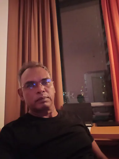 Nagandran V. profile photo
