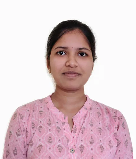 Suchitra V. profile photo
