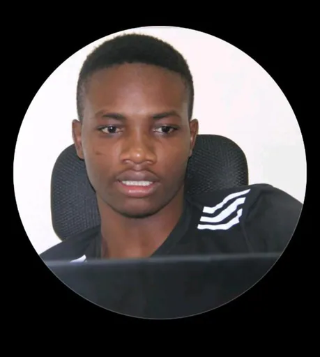 Innocent F. profile photo
