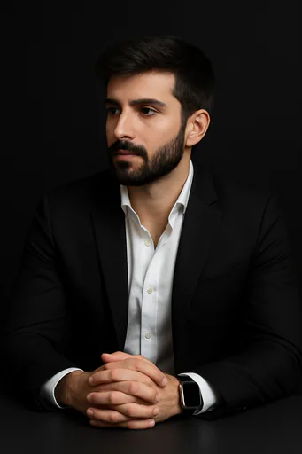Muhammad W. profile photo
