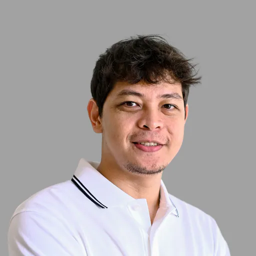 Calvin R. profile photo