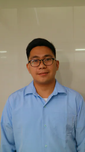 Chim Z. profile photo