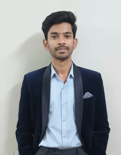 Mahendra R. profile photo