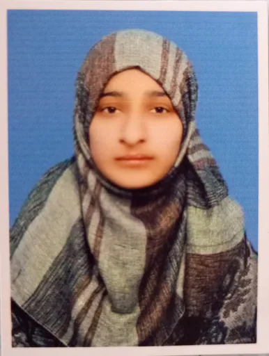SAIRA E. profile photo