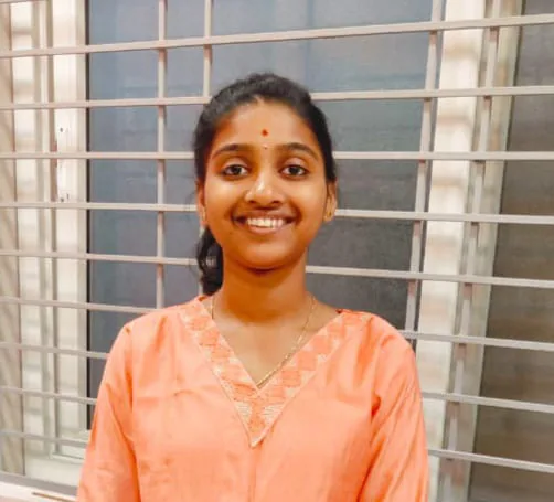 Keerthi S. profile photo