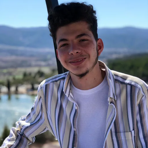 Hasan T. profile photo