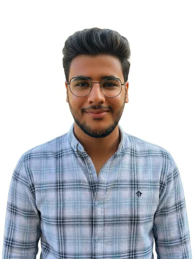Thair A. profile photo