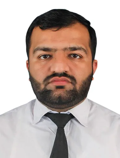 Muhammad I. profile photo
