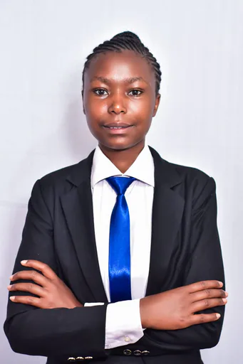 Kawira E. profile photo