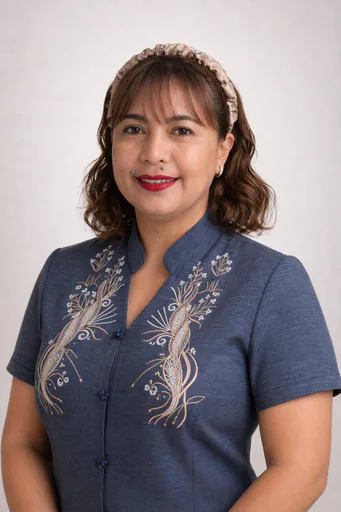Lei L. profile photo