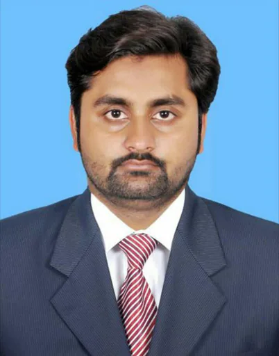 Jamshaid A. profile photo