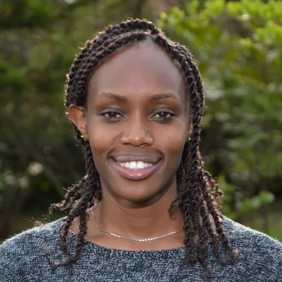 Shirley G. profile photo