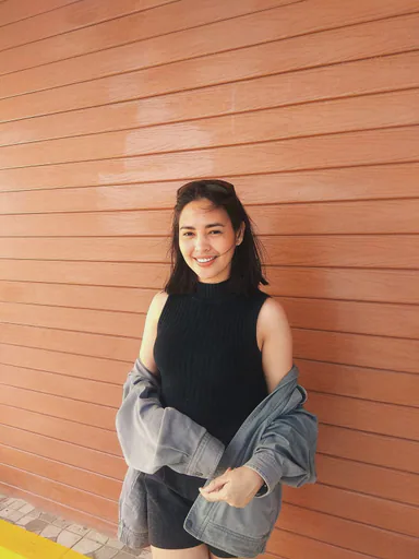 Sheriel F. profile photo