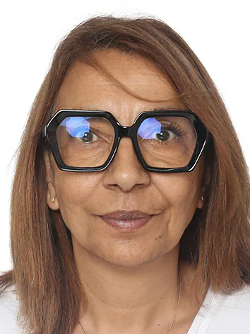 Pascale T. profile photo